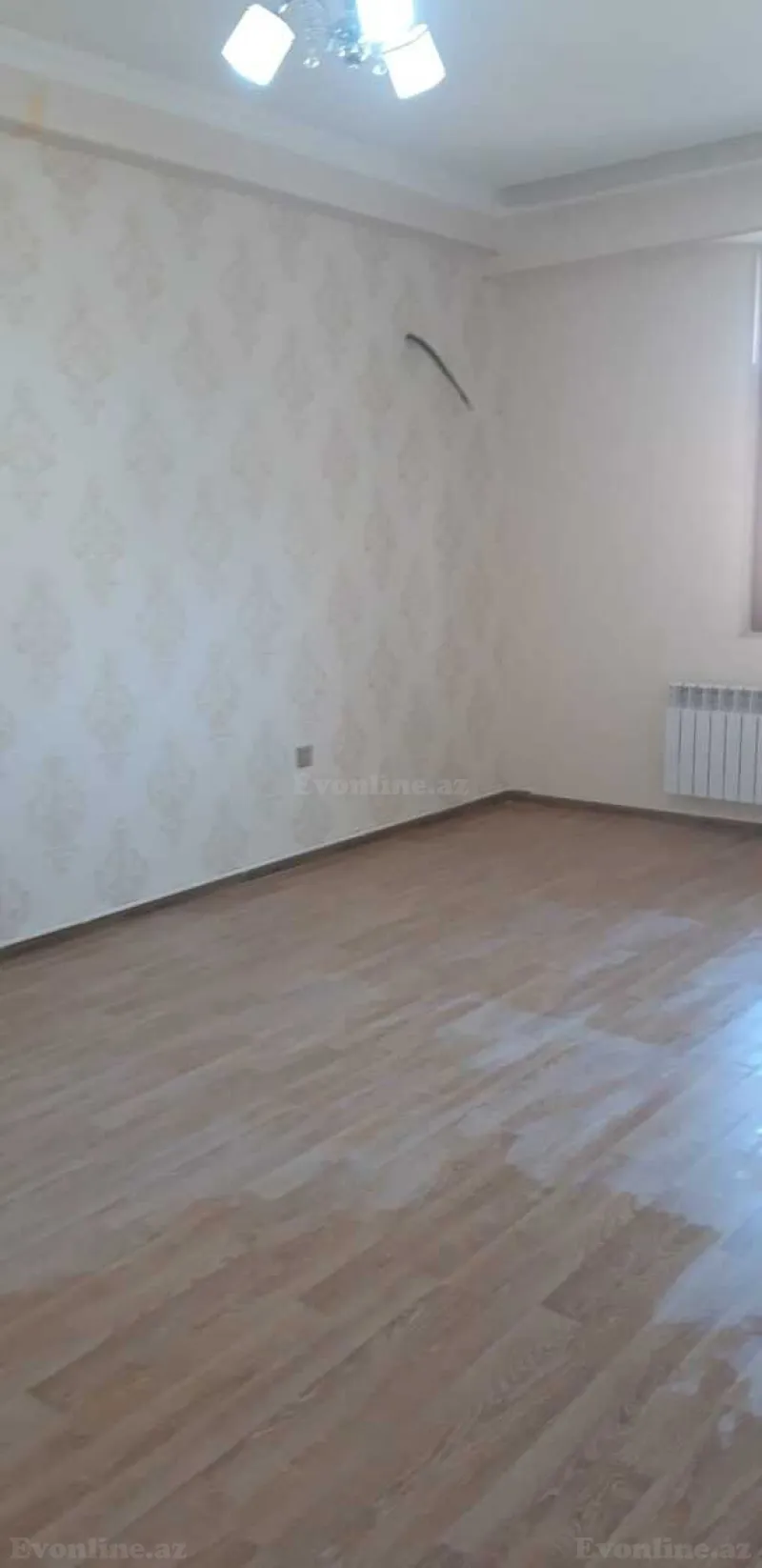 Satılır 2 otaqlı Mənzil Yeni tikili 60 m² 28 May m. - şəkil 8