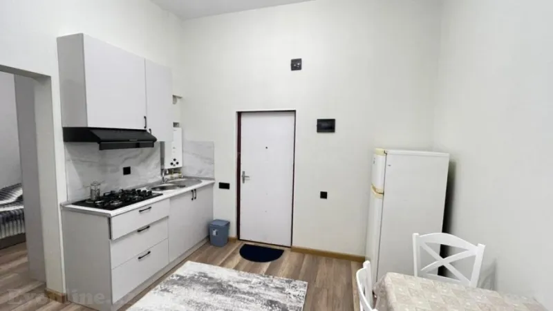 Kirayə verilir 2 otaqlı Mənzil Köhnə tikili 40 m² 28 May m. - şəkil 17