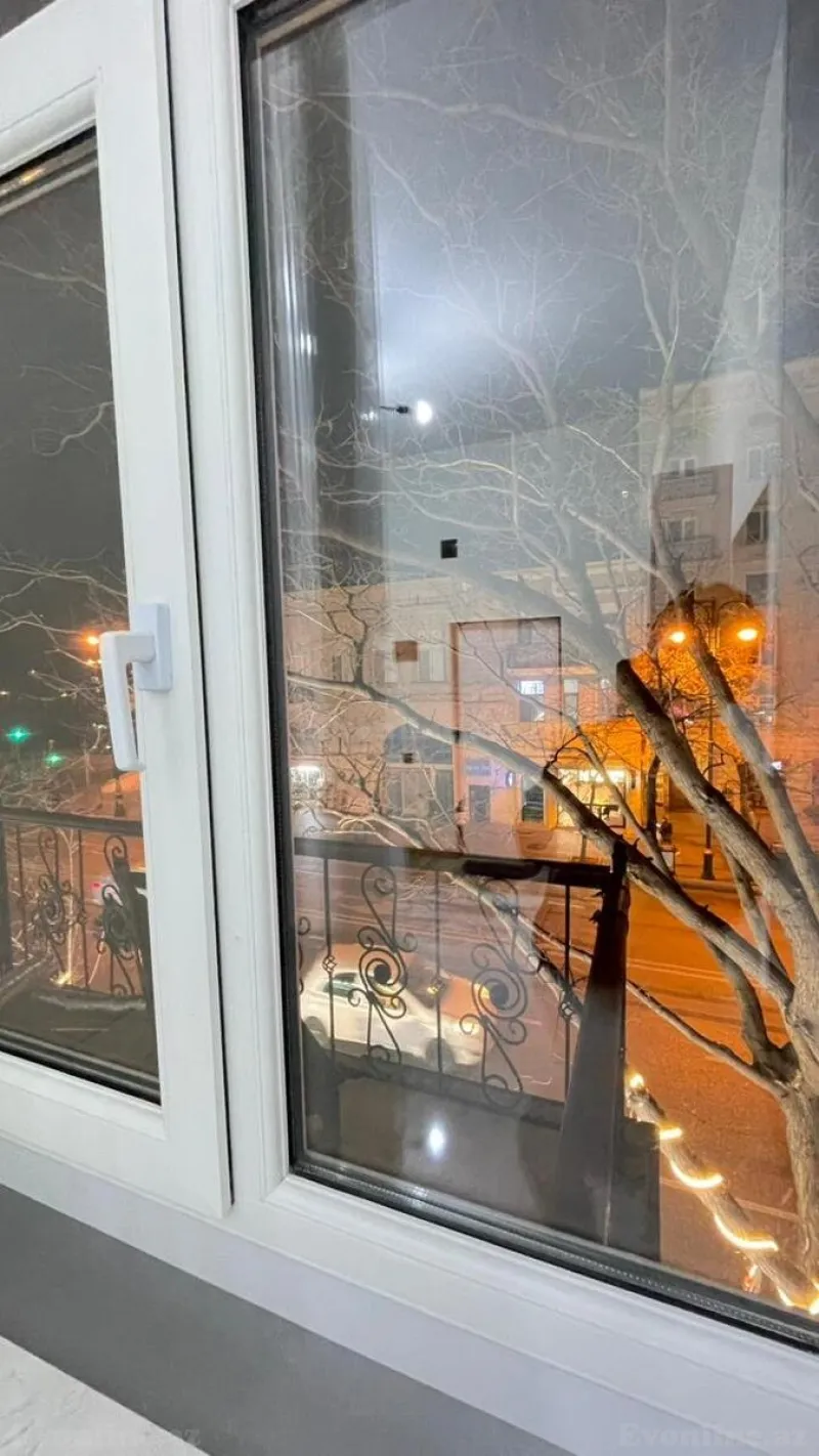 Kirayə verilir 2 otaqlı Mənzil Köhnə tikili 40 m² 28 May m. - şəkil 18