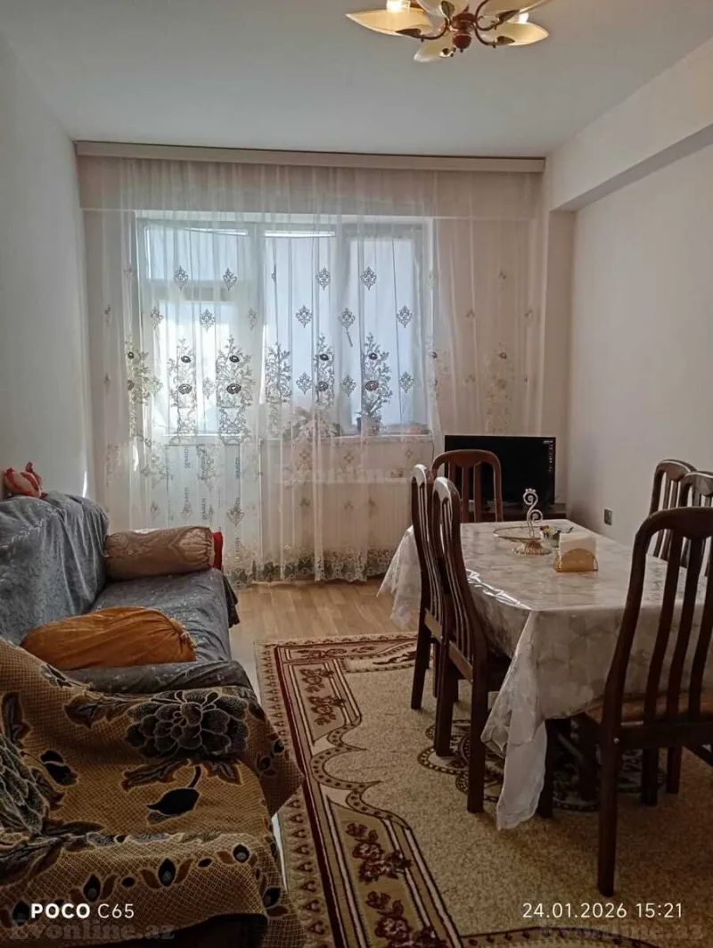 Satılır 3 otaqlı Mənzil Yeni tikili 76 m² Mingəçevir - şəkil 6