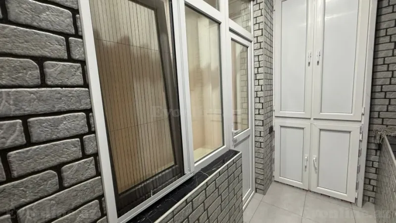 Satılır 3 otaqlı Mənzil Yeni tikili 135 m² Xalqlar Dostluğu m. - şəkil 9