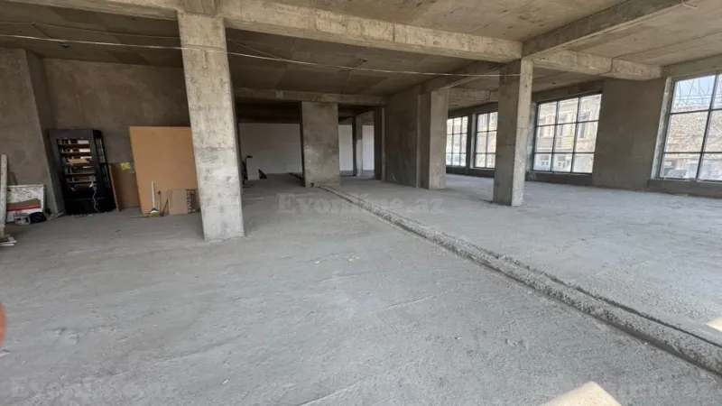 Kirayə verilir Obyekt 380 m² Nizami m. - şəkil 3