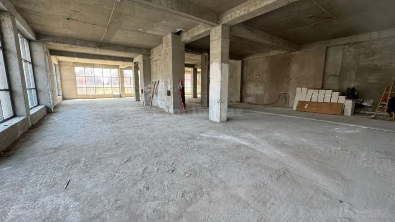 Kirayə verilir Obyekt 380 m² Nizami m. - şəkil 7