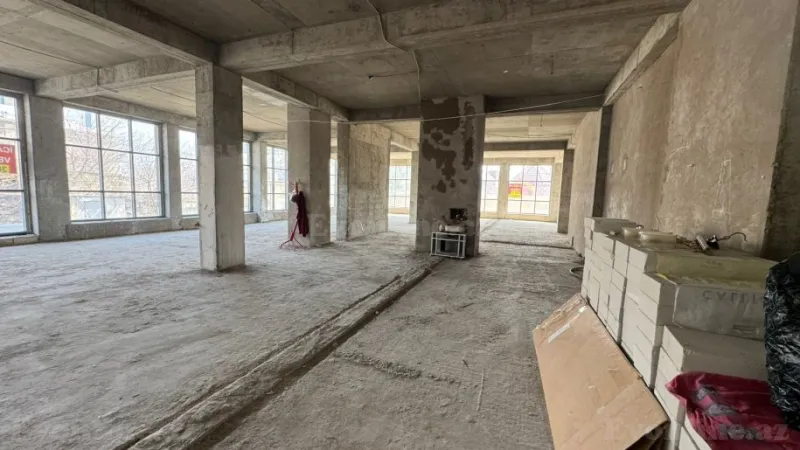 Kirayə verilir Obyekt 380 m² Nizami m. - şəkil 8