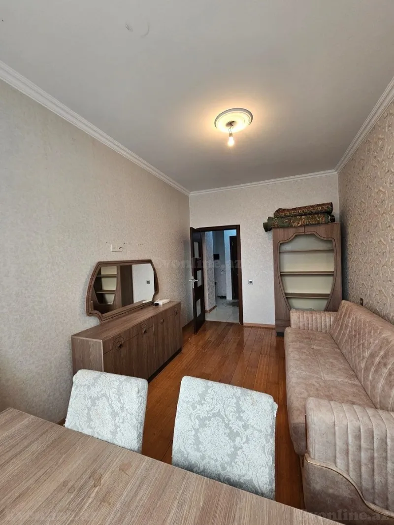 Satılır 2 otaqlı Mənzil Yeni tikili 63 m² Xırdalan - şəkil 4