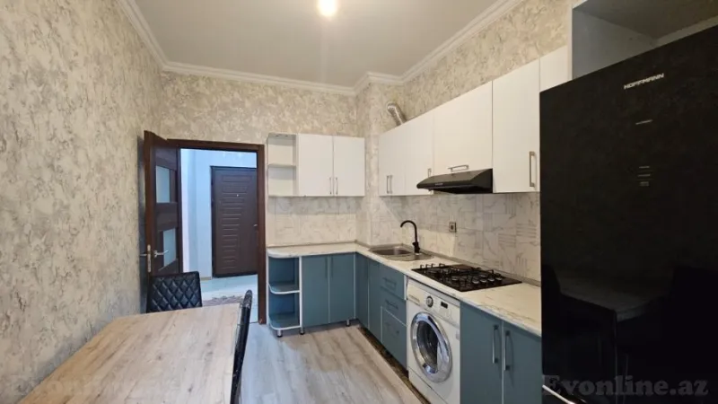 Satılır 2 otaqlı Mənzil Yeni tikili 63 m² Xırdalan - şəkil 10