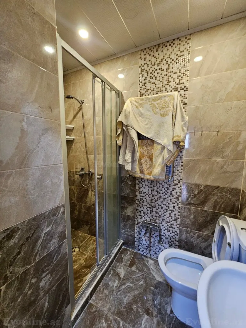 Satılır 2 otaqlı Mənzil Yeni tikili 63 m² Xırdalan - şəkil 11