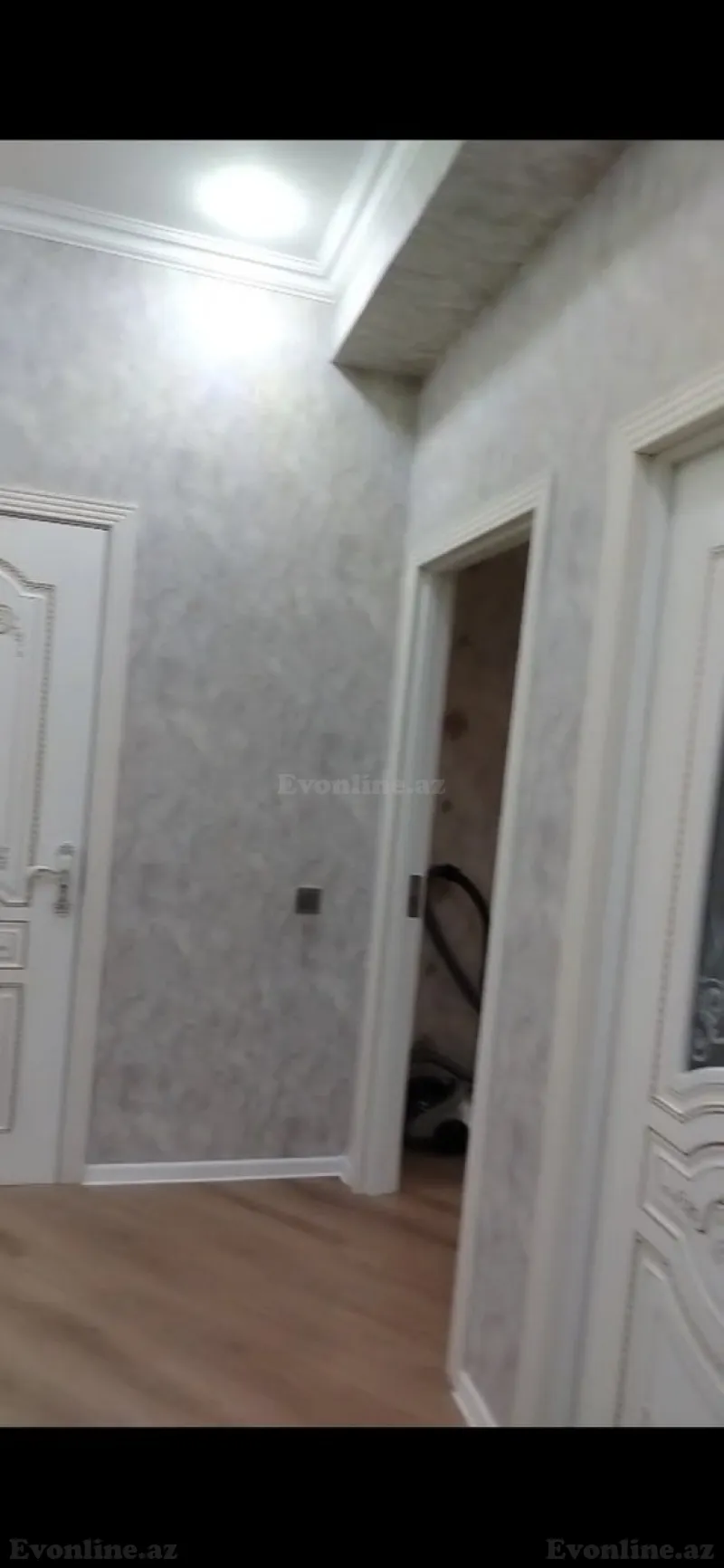 Kirayə verilir 2 otaqlı Mənzil Yeni tikili 59 m² Abşeron r. - şəkil 5