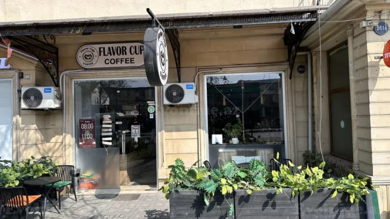 Kirayə verilir Obyekt 75 m² Həzi Aslanov