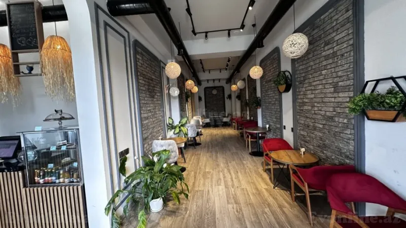 Kirayə verilir Obyekt 75 m² Həzi Aslanov - şəkil 3