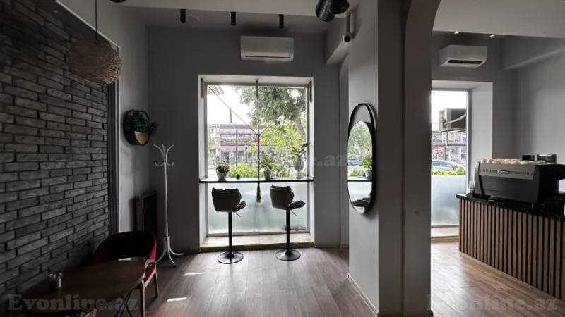 Kirayə verilir Obyekt 75 m² Həzi Aslanov - şəkil 4