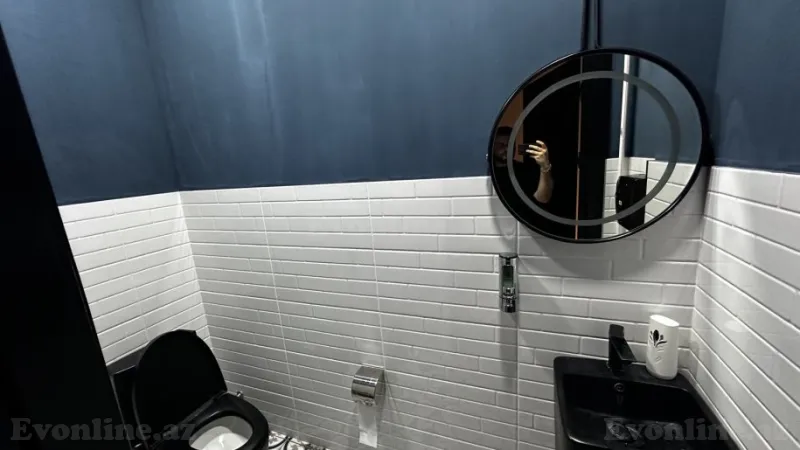 Kirayə verilir Obyekt 75 m² Həzi Aslanov - şəkil 6