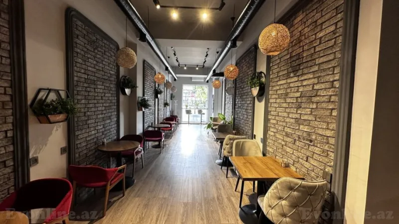 Kirayə verilir Obyekt 75 m² Həzi Aslanov - şəkil 7