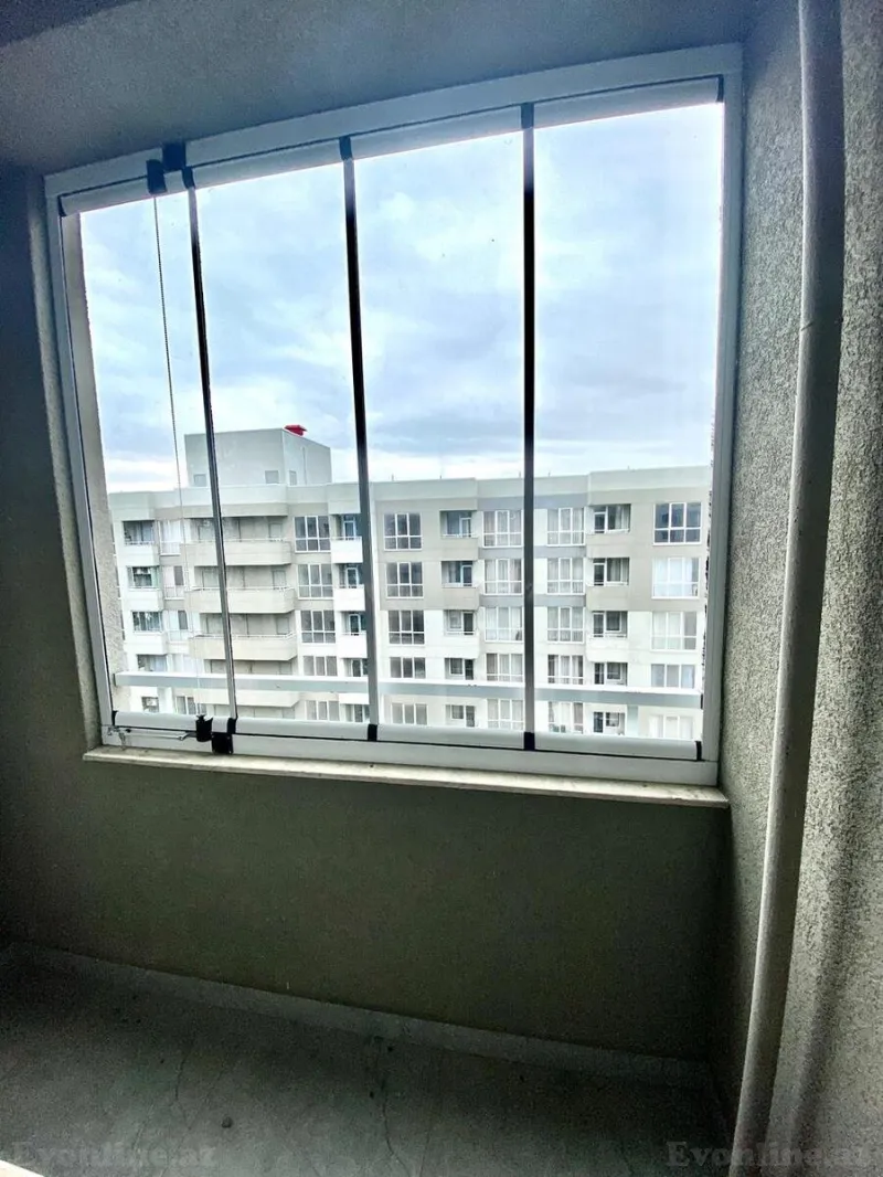 Satılır 2 otaqlı Mənzil Yeni tikili 53 m² Yasamal - şəkil 20