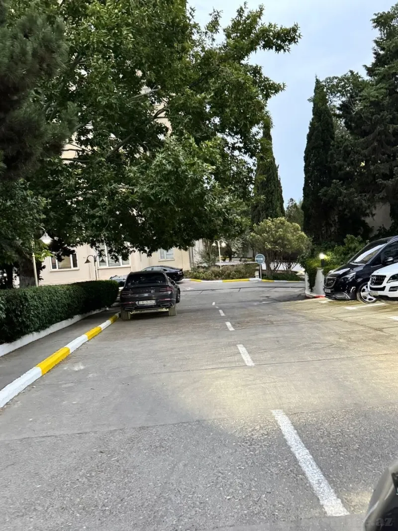 Satılır 2 otaqlı Mənzil Yeni tikili 107 m² Yasamal - şəkil 9