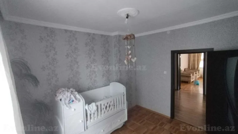 Satılır 5 otaqlı Mənzil Yeni tikili 175 m² Xətai m. - şəkil 5