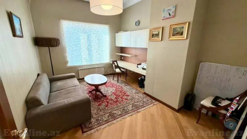 Satılır 5 otaqlı Mənzil Yeni tikili 380 m² 28 May m. - şəkil 7