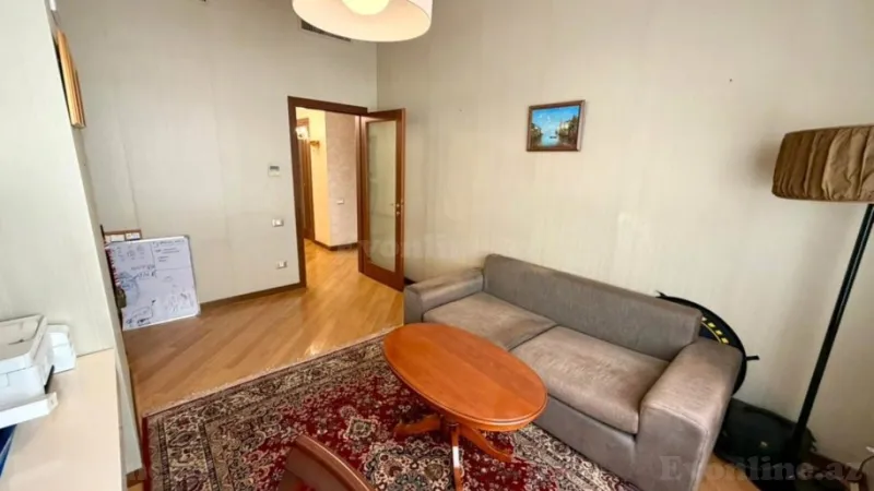 Satılır 5 otaqlı Mənzil Yeni tikili 380 m² 28 May m. - şəkil 8