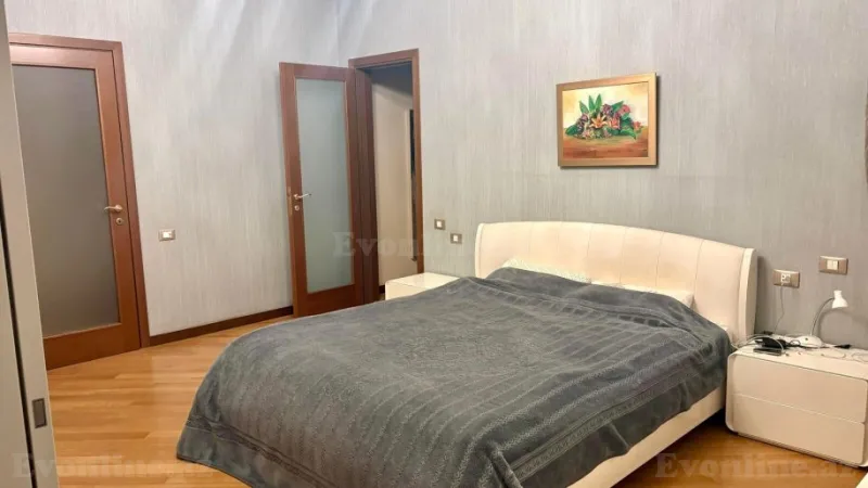 Satılır 5 otaqlı Mənzil Yeni tikili 380 m² 28 May m. - şəkil 11