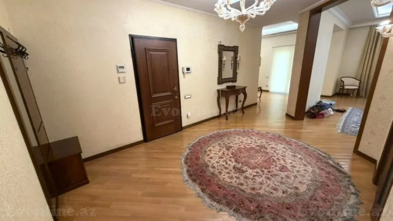 Satılır 5 otaqlı Mənzil Yeni tikili 380 m² 28 May m. - şəkil 16