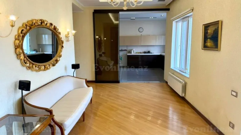 Satılır 5 otaqlı Mənzil Yeni tikili 380 m² 28 May m. - şəkil 17