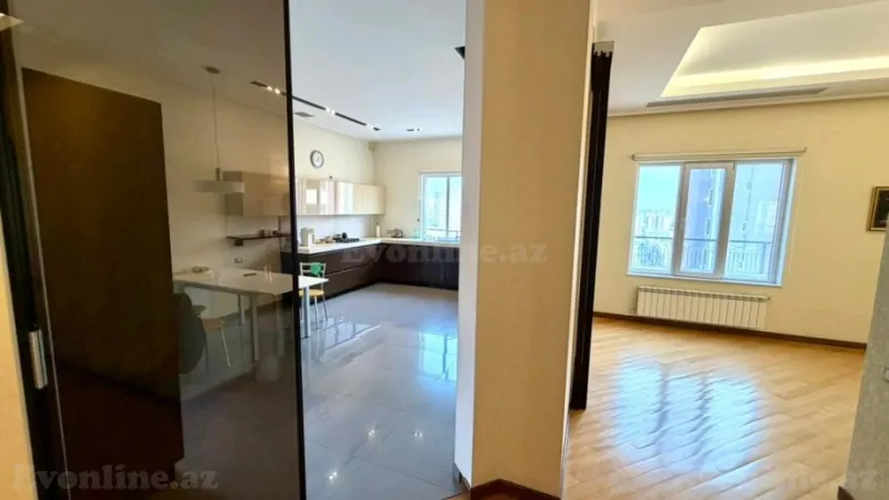 Satılır 5 otaqlı Mənzil Yeni tikili 380 m² 28 May m. - şəkil 18