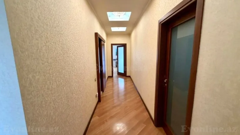 Satılır 5 otaqlı Mənzil Yeni tikili 380 m² 28 May m. - şəkil 19