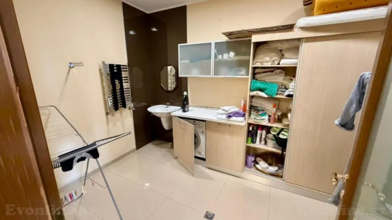 Satılır 5 otaqlı Mənzil Yeni tikili 380 m² 28 May m. - şəkil 25