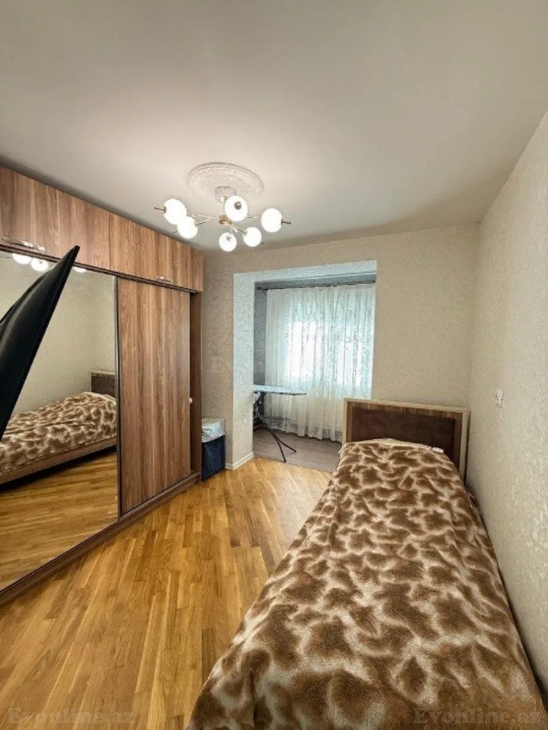 Satılır 3 otaqlı Mənzil Köhnə tikili 70 m² 7-ci mikrorayon - şəkil 7