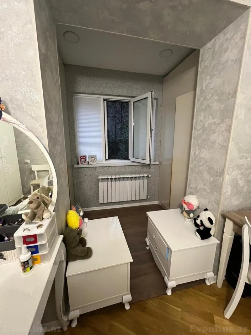 Satılır 3 otaqlı Mənzil Köhnə tikili 70 m² 7-ci mikrorayon - şəkil 8