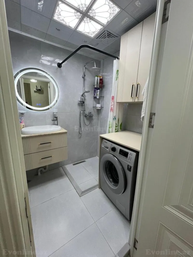 Satılır 3 otaqlı Mənzil Köhnə tikili 70 m² 7-ci mikrorayon - şəkil 11