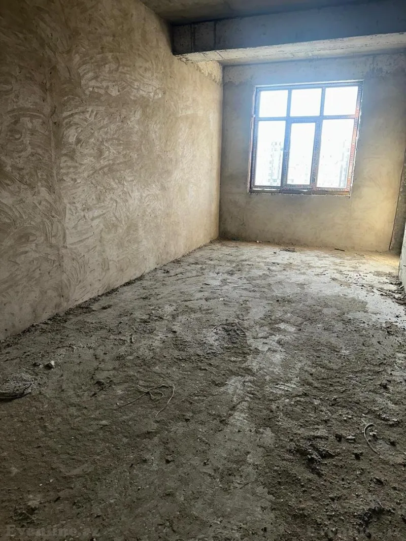 Satılır 3 otaqlı Mənzil Yeni tikili 156.8 m² Nərimanov r. - şəkil 13