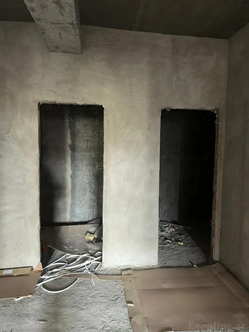 Satılır 3 otaqlı Mənzil Yeni tikili 156.8 m² Nərimanov r. - şəkil 17