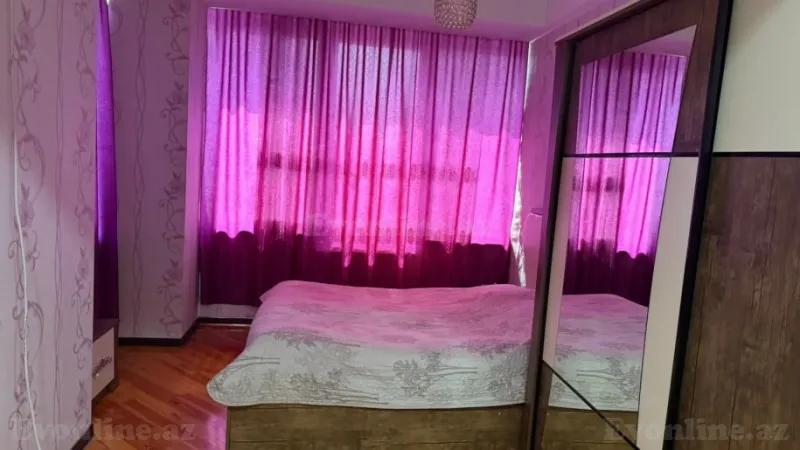 Satılır 5 otaqlı Mənzil Yeni tikili 132 m² Lənkəran - şəkil 5