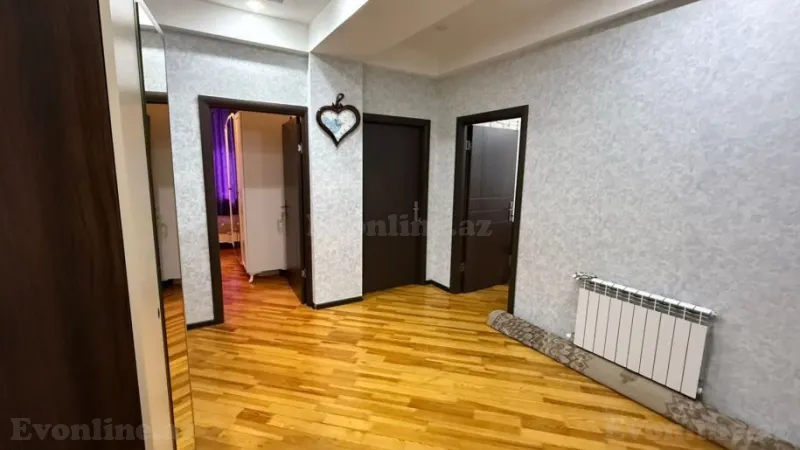 Satılır 5 otaqlı Mənzil Yeni tikili 132 m² Lənkəran - şəkil 7
