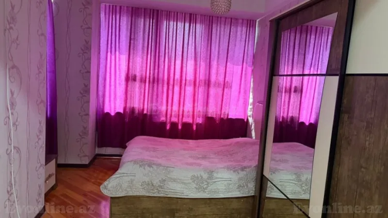 Satılır 5 otaqlı Mənzil Yeni tikili 132 m² Lənkəran - şəkil 8