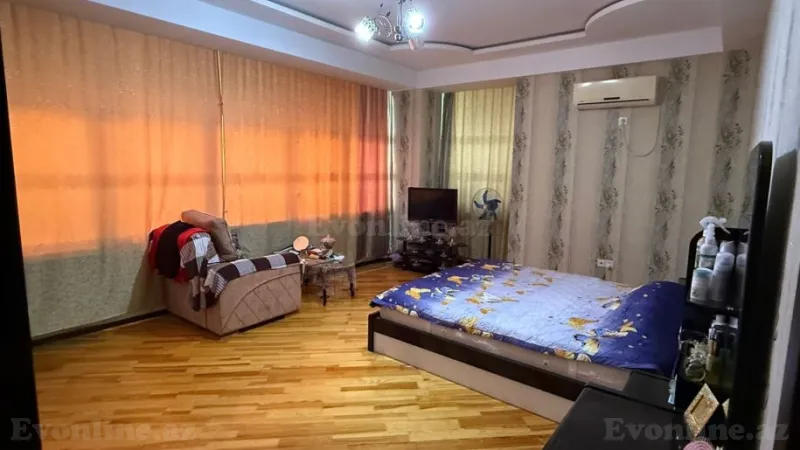 Satılır 5 otaqlı Mənzil Yeni tikili 132 m² Lənkəran - şəkil 9