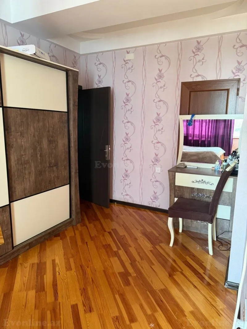Satılır 5 otaqlı Mənzil Yeni tikili 132 m² Lənkəran - şəkil 13