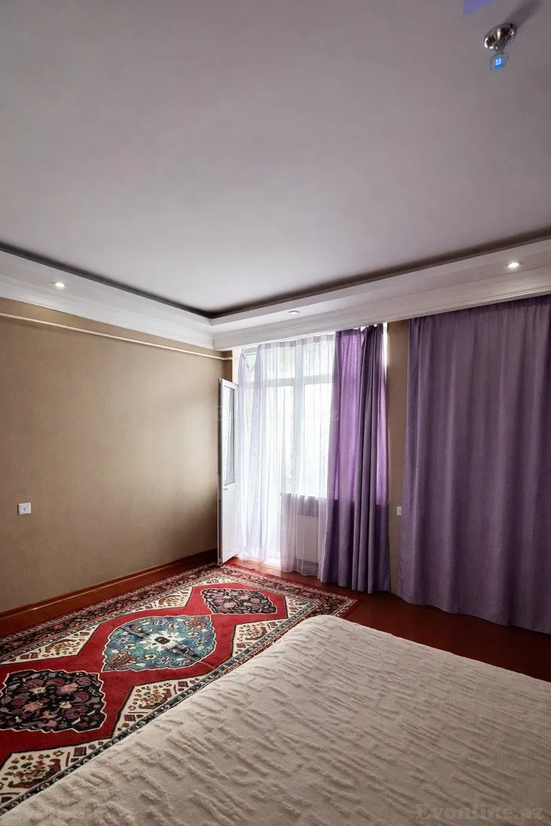 Satılır 2 otaqlı Mənzil Yeni tikili 68 m² Həzi Aslanov m. - şəkil 5