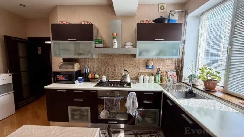 Satılır 4 otaqlı Mənzil Yeni tikili 155 m² Həzi Aslanov - şəkil 8