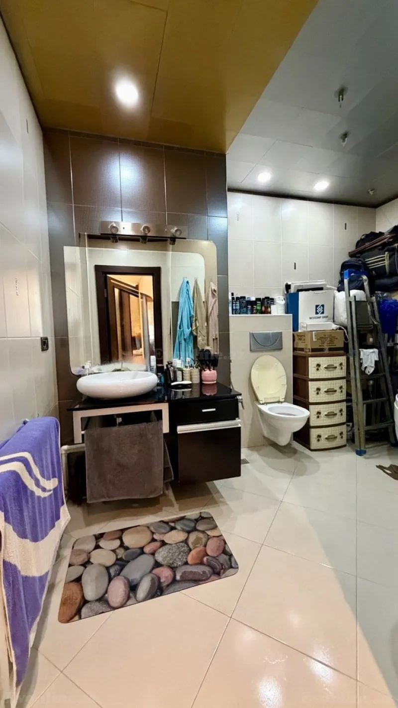 Satılır 4 otaqlı Mənzil Yeni tikili 155 m² Həzi Aslanov - şəkil 14