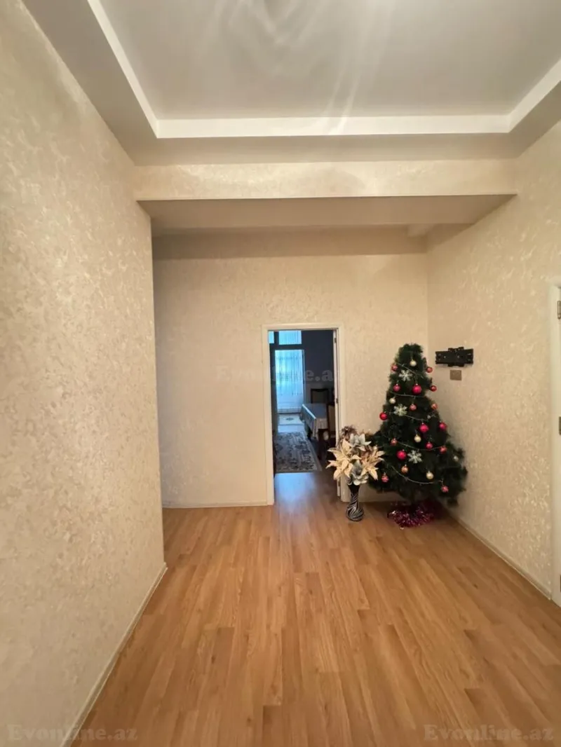 Satılır 3 otaqlı Mənzil Yeni tikili 90 m² Nəriman Nərimanov m. - şəkil 13