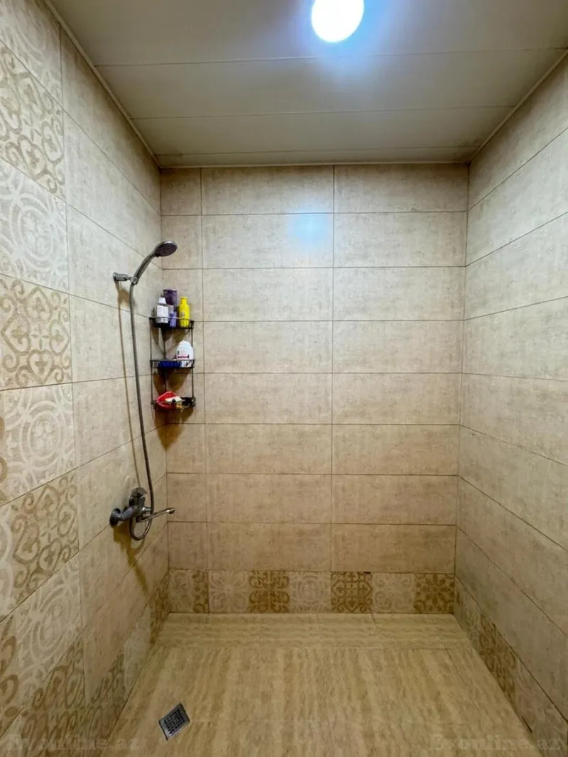 Satılır 3 otaqlı Mənzil Yeni tikili 90 m² Nəriman Nərimanov m. - şəkil 16