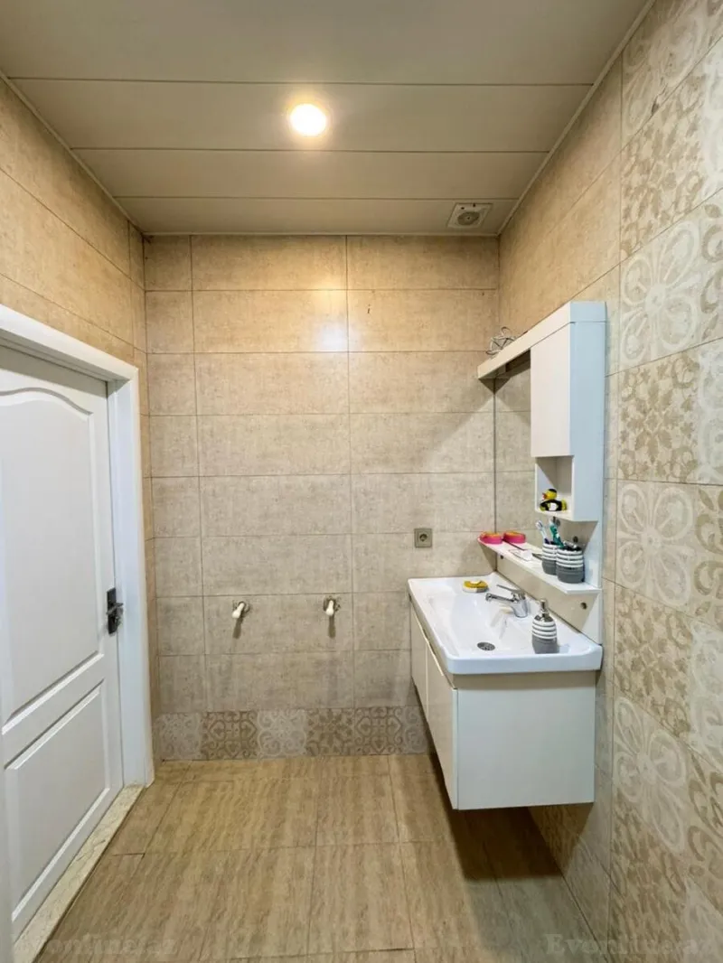 Satılır 3 otaqlı Mənzil Yeni tikili 90 m² Nəriman Nərimanov m. - şəkil 18