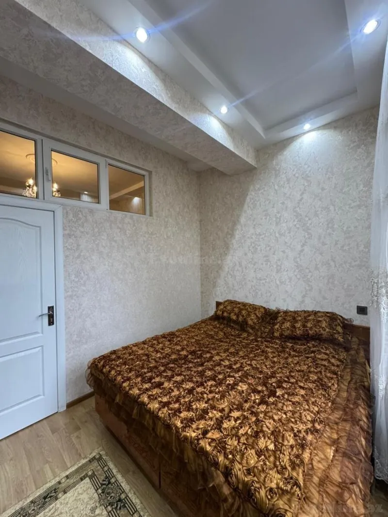 Satılır 3 otaqlı Mənzil Yeni tikili 90 m² Nəriman Nərimanov m. - şəkil 21