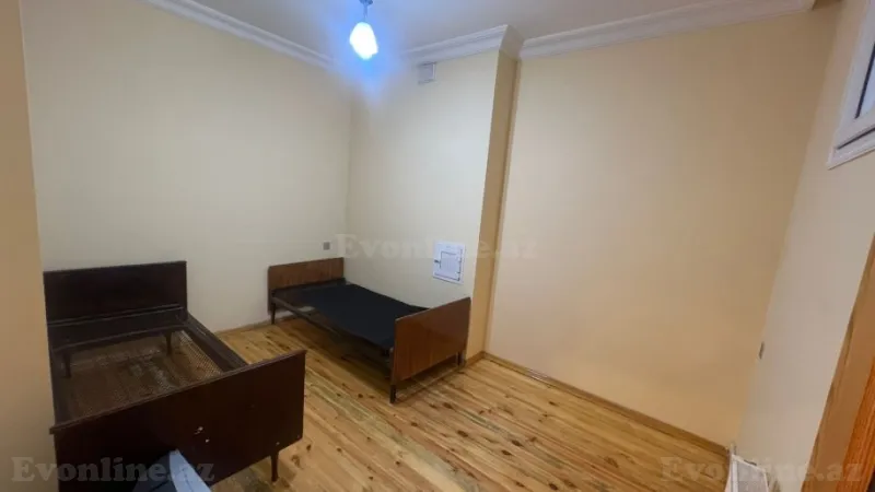 Kirayə verilir 3 otaqlı Mənzil Yeni tikili 100 m² Yeni Yasamal - şəkil 7