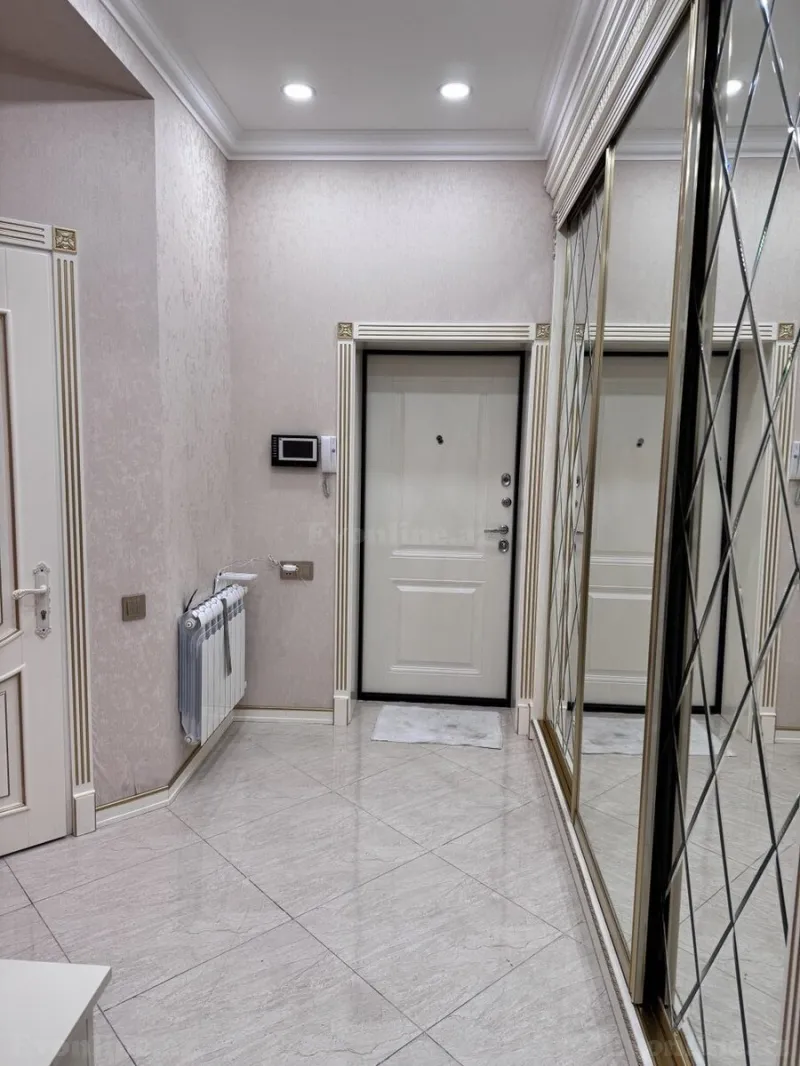 Kirayə verilir 2 otaqlı Mənzil Yeni tikili 67 m² Xətai m. - şəkil 7