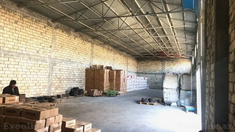 Kirayə verilir Obyekt 227 m² Binə - şəkil 2