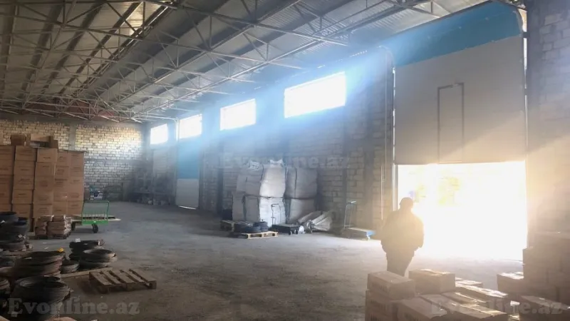 Kirayə verilir Obyekt 227 m² Binə - şəkil 3