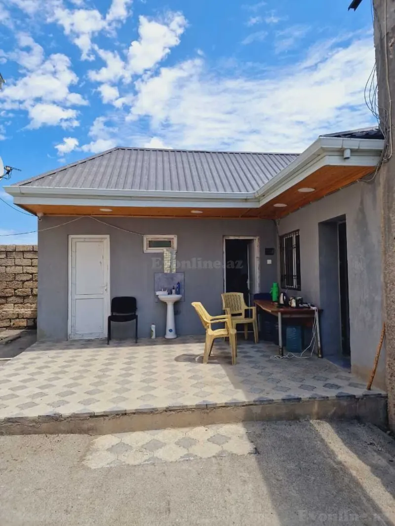 Kirayə verilir Obyekt 227 m² Binə - şəkil 5